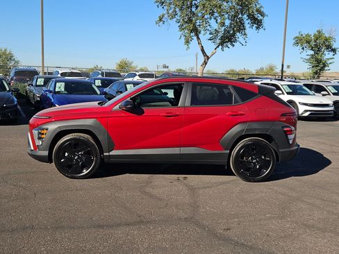 New 2026 Hyundai Kona SEL Sport FWD image 5