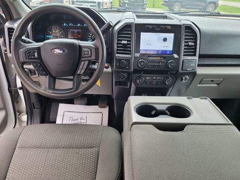 Used 2020 Ford F150 XLT w/ Equipment Group 301A Mid AWD/4WD image 42