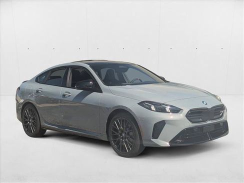 New 2026 BMW M235i xDrive image 7