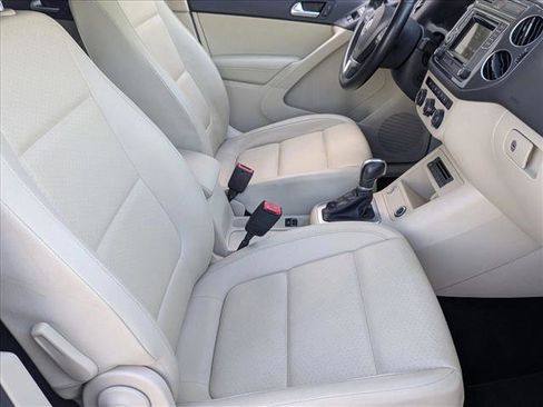 Used 2016 Volkswagen Tiguan S image 19