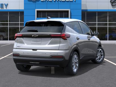 New 2027 Chevrolet Bolt LT w/ Comfort Package