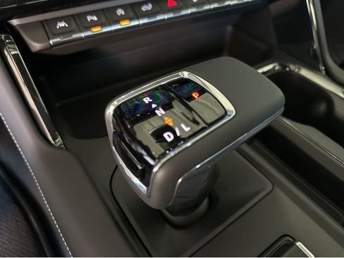 New 2026 GMC Sierra 1500 AT4X image 25