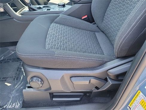 Used 2025 Ford Ranger XLT w/ FX4 Off-Road Package image 14