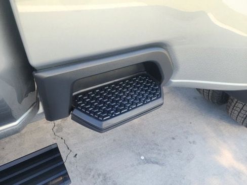 New 2026 Chevrolet Silverado 3500 LTZ w/ LTZ Plus Package image 17