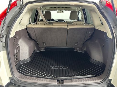 Used 2014 Honda CR-V EX-L image 15