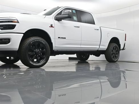 New 2026 RAM 2500 Laramie image 49