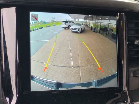 Used 2024 RAM 1500 Laramie image 20