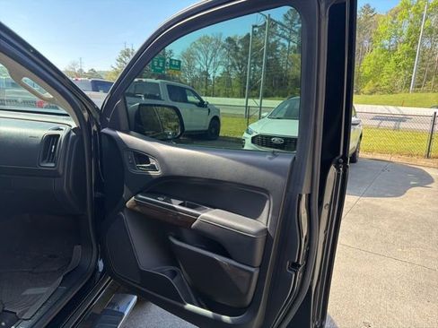 Used 2019 GMC Canyon Denali image 20