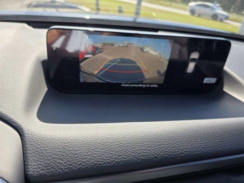 New 2026 MAZDA CX-50 AWD 2.5 Hybrid w/ Weather Package image 13