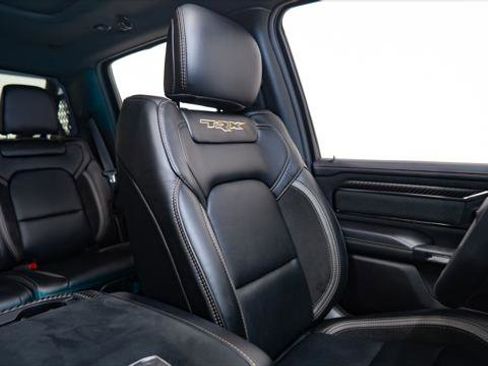Used 2024 RAM 1500 TRX image 34