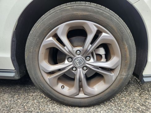 Used 2024 Honda Accord EX image 5