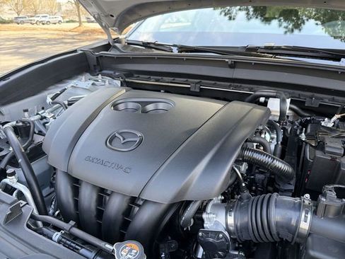 New 2026 MAZDA CX-30 AWD 2.5 S image 28