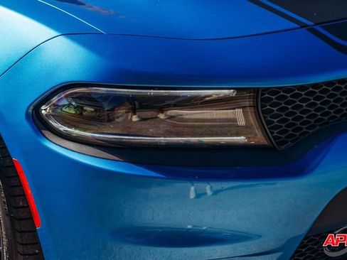 Used 2015 Dodge Charger SRT Hellcat image 46