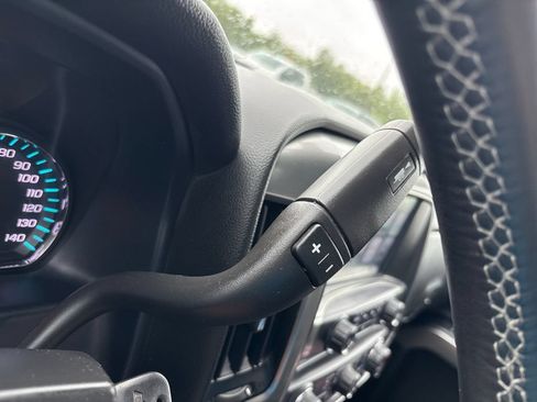 Certified 2018 Chevrolet Silverado 1500 LT w/ All Star Edition AWD/4WD image 22