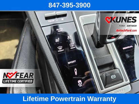 Used 2019 Porsche Cayenne S AWD/4WD image 41