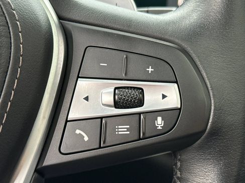 Used 2021 BMW X5 xDrive40i w/ Convenience Package image 30