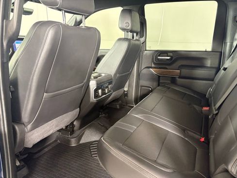 Used 2022 Chevrolet Silverado 2500 High Country w/ Z71 Off-Road Package image 41