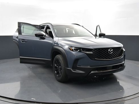 New 2026 MAZDA CX-50 AWD 2.5 Hybrid w/ Cargo Package image 37