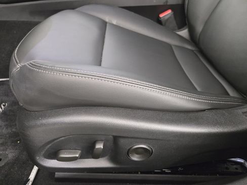 Used 2024 Cadillac CT5 Luxury w/ Sun And Sound Package RWD image 25