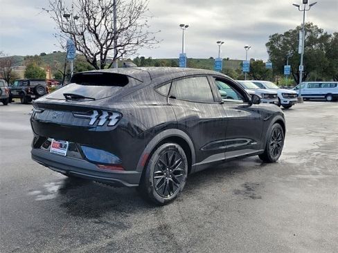 New 2026 Ford Mustang Mach-E Select image 6