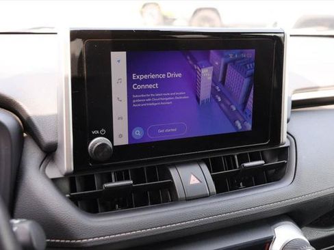 Certified 2025 Toyota RAV4 XLE w/ Weather Package AWD/4WD image 14