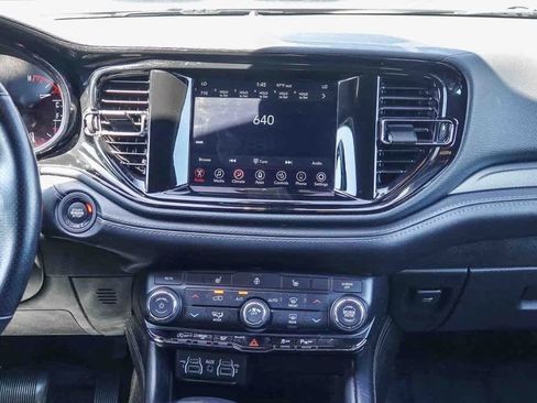 Used 2021 Dodge Durango GT image 12