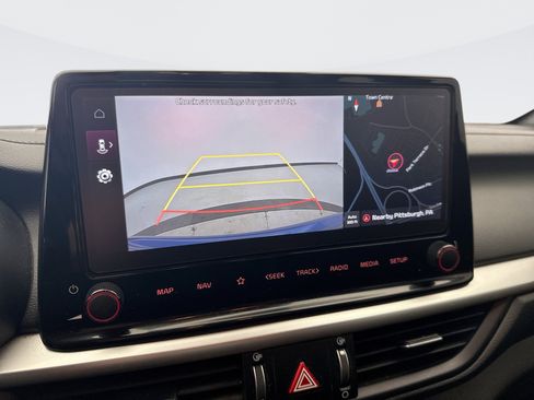 Used 2024 Kia Forte GT image 16