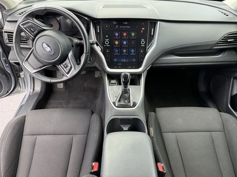Used 2021 Subaru Legacy Premium image 18