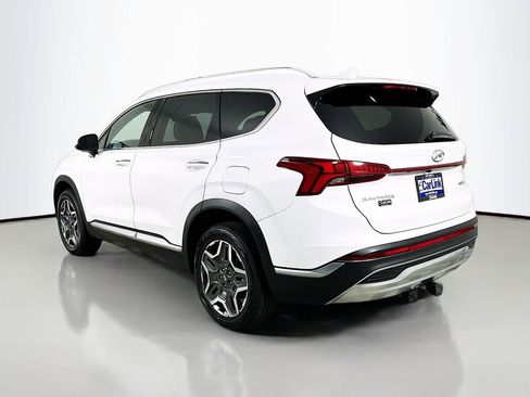Used 2022 Hyundai Santa Fe SEL Premium AWD/4WD image 5