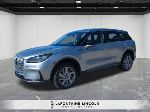 Certified 2023 Lincoln Corsair FWD image 1