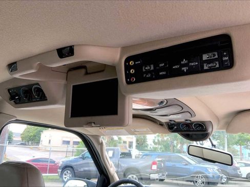 Used 2005 Ford Excursion Limited image 34