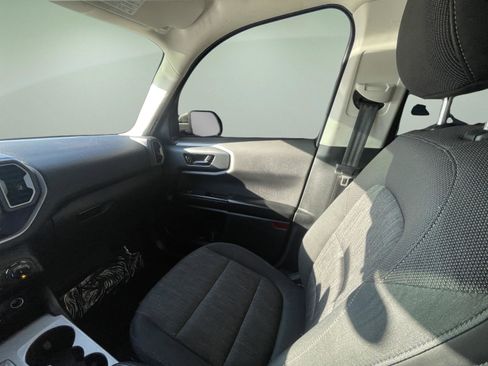 Certified 2023 Ford Bronco Sport Big Bend w/ Convenience Package image 32