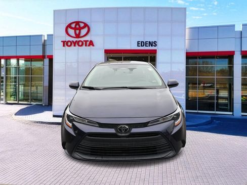Certified 2024 Toyota Corolla LE FWD image 11