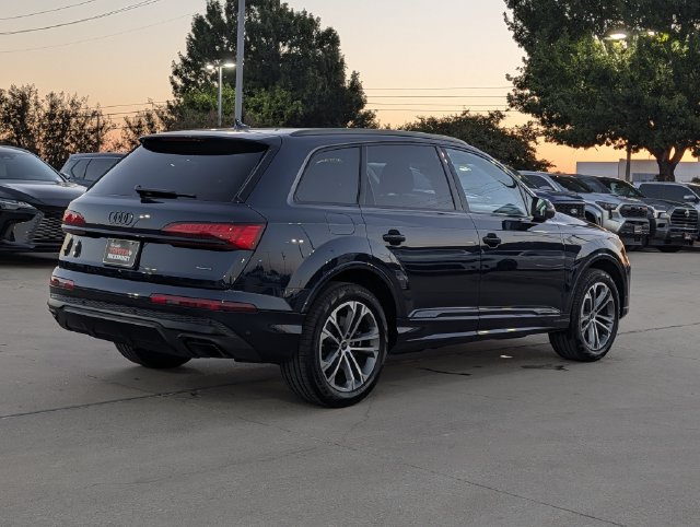 Used 2026 Audi Q7 2.0T Premium AWD/4WD image 6
