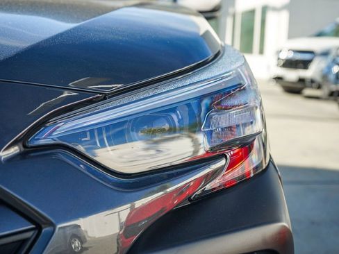 Certified 2023 Subaru Outback Touring XT w/ Popular Package #2 image 10