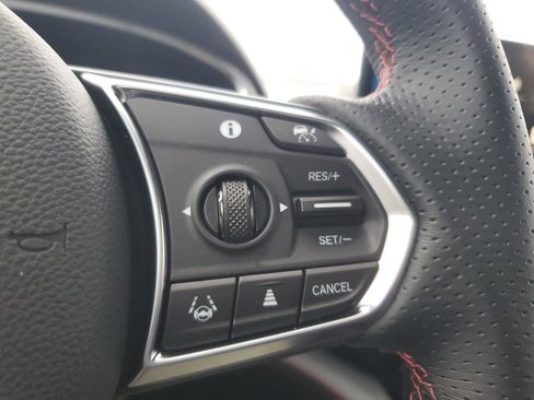 New 2026 Acura MDX A-Spec image 20