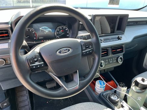Used 2024 Ford Maverick XLT w/ Equipment Group 300A Standard image 6