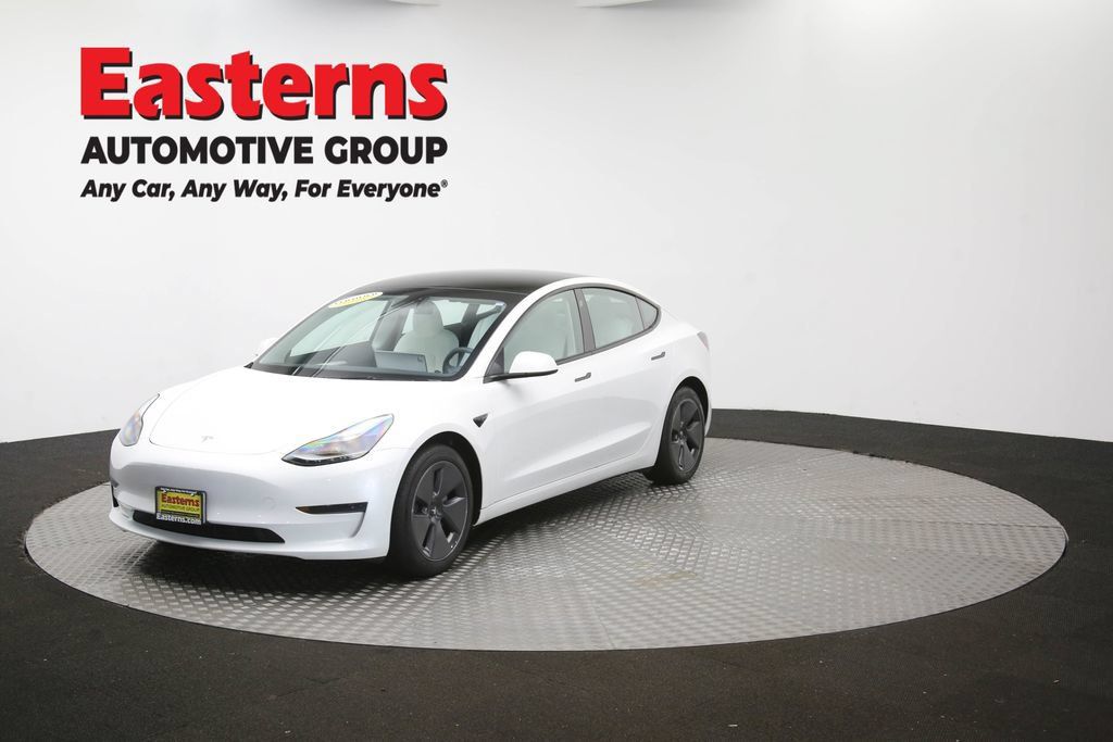 Used 2023 Tesla Model 3 Standard Range RWD image 52