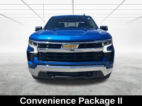 Used 2023 Chevrolet Silverado 1500 LT w/ All Star Edition Plus AWD/4WD image 9