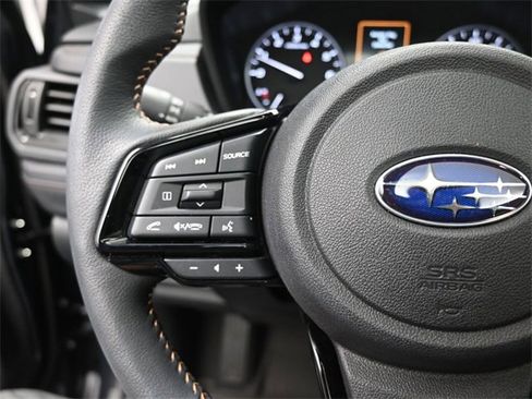 Certified 2025 Subaru Forester Touring w/ Popular Package - Touring image 15