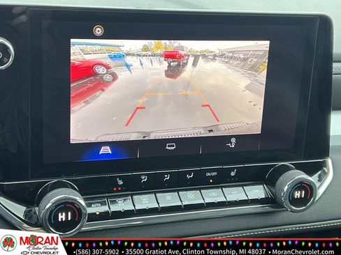 Certified 2023 Chevrolet Colorado LT w/ LT Convenience Package II image 21