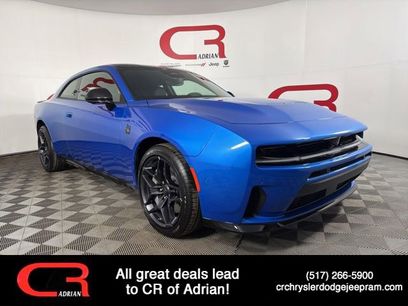 New 2026 Dodge Charger R/T Scat Pack