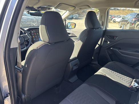 New 2026 Subaru Impreza 2.0i Sport image 26