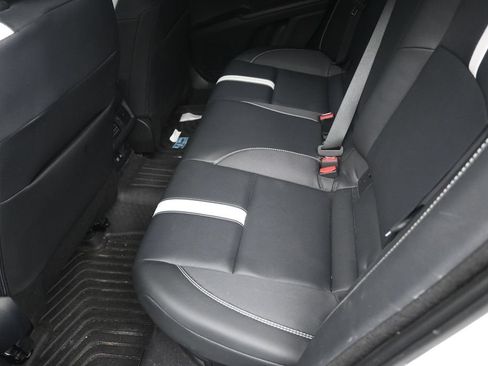 Used 2026 Toyota Camry SE FWD image 14