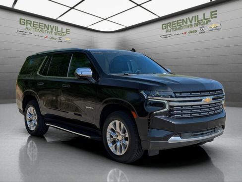 Used 2024 Chevrolet Tahoe Premier RWD image 10