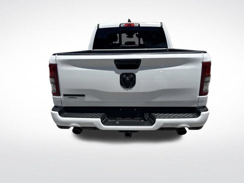 Used 2024 RAM 1500 Big Horn RWD image 5