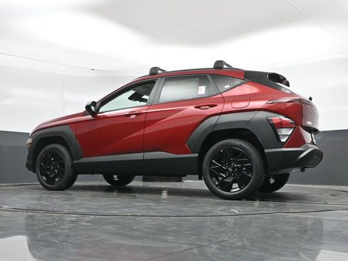 New 2026 Hyundai Kona SEL Sport image 51