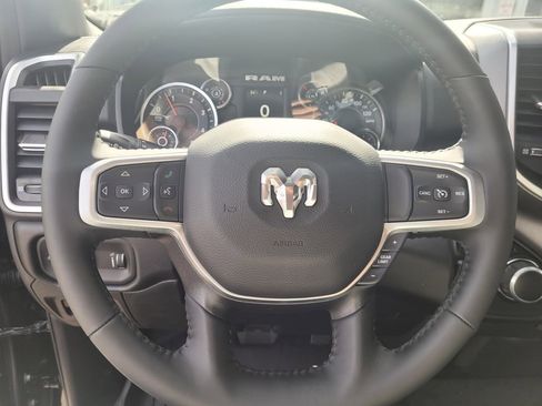 New 2023 RAM 1500 Big Horn w/ Trailer Tow Group image 19