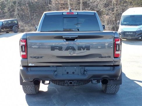Used 2021 RAM 1500 TRX w/ TRX Level 1 Equipment Group image 5
