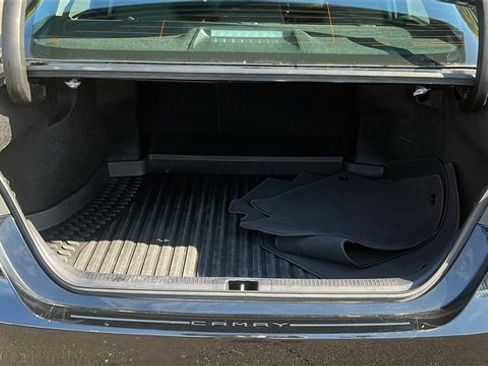 Used 2024 Toyota Camry LE image 23